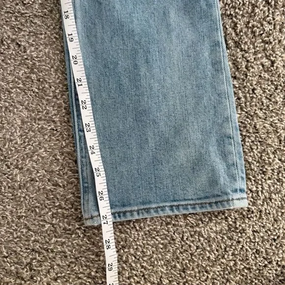 DENIM FORUM | Just Peachy Straight - Picture 14 of 14
